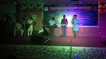 Sraboner Megh Gulo Song by Sohel, Central Auditorium, Jagannath University, Dhaka