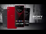 Sony Xperia X Ultra smartphone specifications and overview tech video review