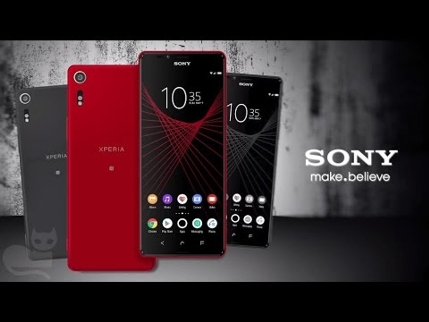 ⁣Sony Xperia X Ultra smartphone specifications and overview tech video review