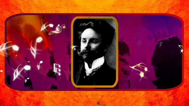 Scriabin: Etudes Op. 2, No. 1 & Op. 8, No. 12 (Nico de Napoli, piano)