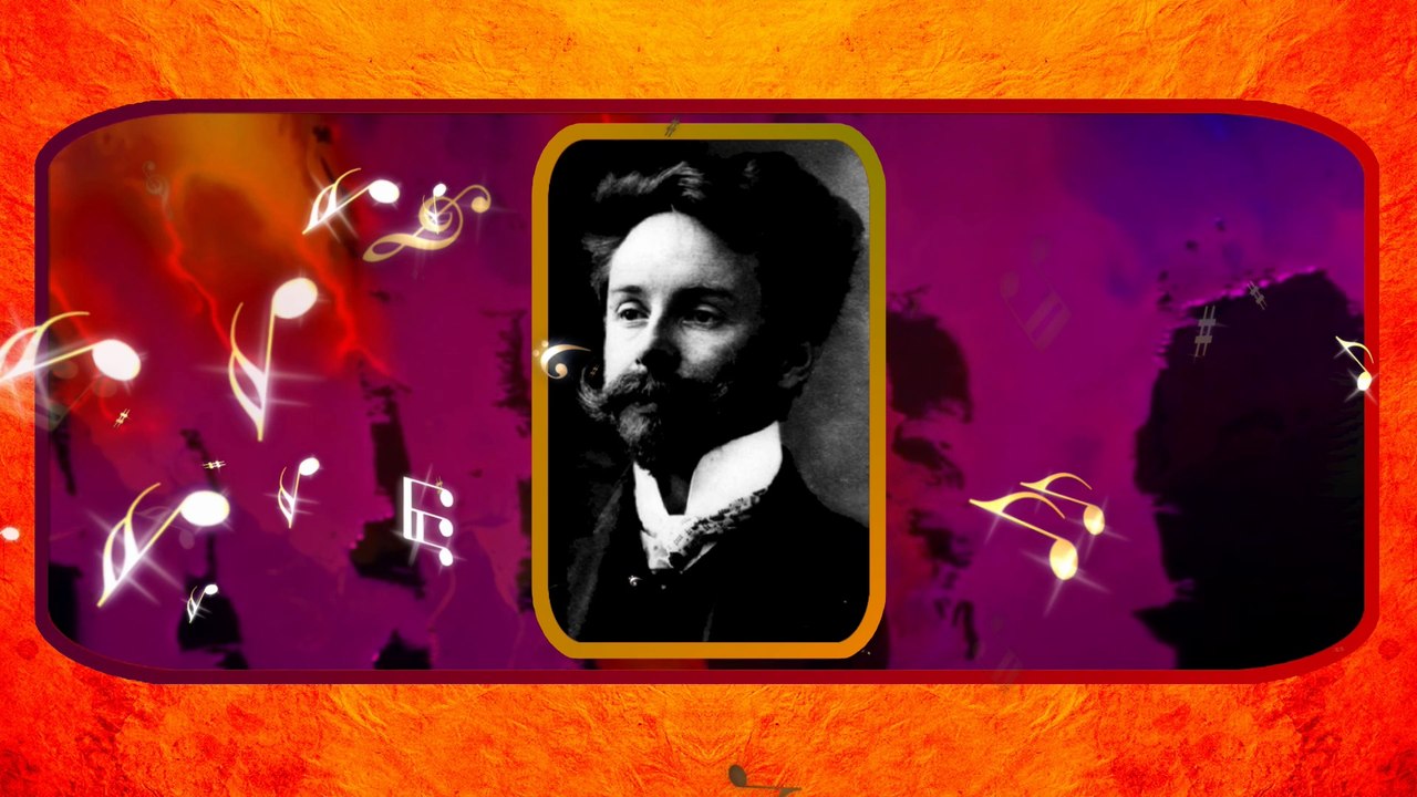 Scriabin: Etudes Op. 2, No. 1 & Op. 8, No. 12 (Nico de Napoli, piano)