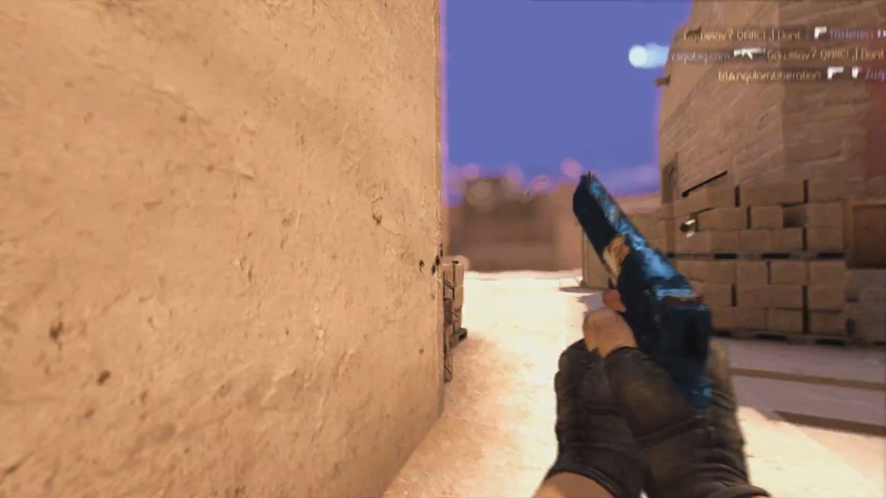 Lost #CSGO