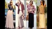 Different Ways to Wear a Maxi Skirt in Winter - YouTube