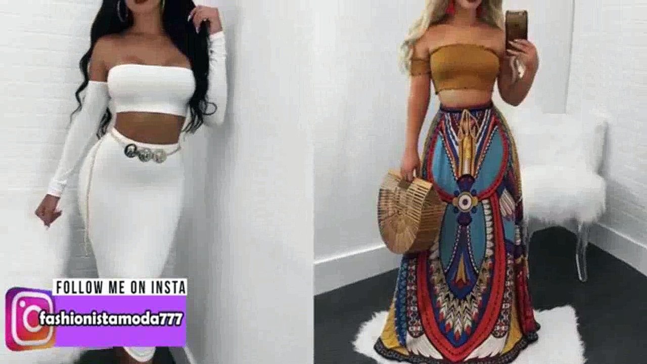 FASHION CLOTHES FOR SEXY WOMEN!  FASHION 2017 - Outfit Ideas- SEXY FASHION 2018