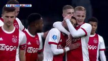 Hakim Ziyech Goal HD - Ajax	3-1	Excelsior 14.12.2017