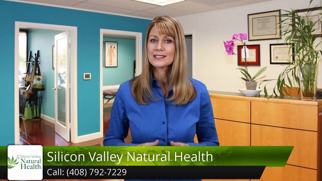 Silicon Valley Natural Health San JoseAmazing5 Star Review by L. Q.