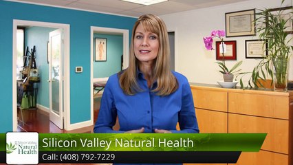 Silicon Valley Natural Health San JoseAmazing5 Star Review by L. Q.
