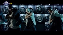 KALI ft. KONSTANTIN - V RAYA _ Кали ft. Константин - В Рая, 2017