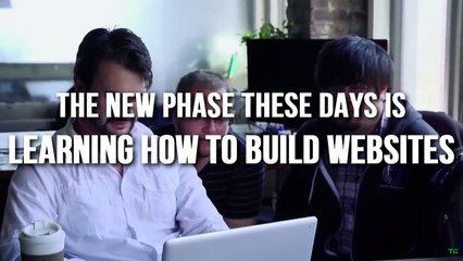 Making Websites Like a Pro