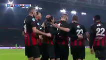 Mike van Duinen Goal HD - Ajax1-1Excelsior 14.12.2017