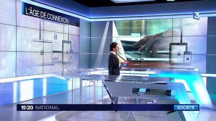 Réseaux sociaux : le gouvernement veut instaurer l'accord des parents pour les moins de 16 ans