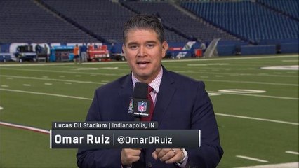 Ruiz: Broncos defense playing to remain No. 1 in yards allowed