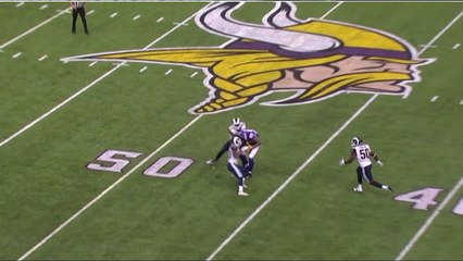 Ian Rapoport: Kyle Rudolph likely to miss Sunday with ankle injury
