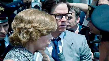 All the Money in the World - "Set My Son Free" Clip