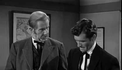 The Life and Legend of Wyatt Earp S01E09 John Wesley Hardin