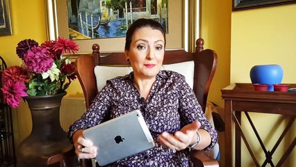 İkizler Burcu Haftalık Astroloji Yorumu 4-10 Aralık 2017, Astrolog Demet Baltacı