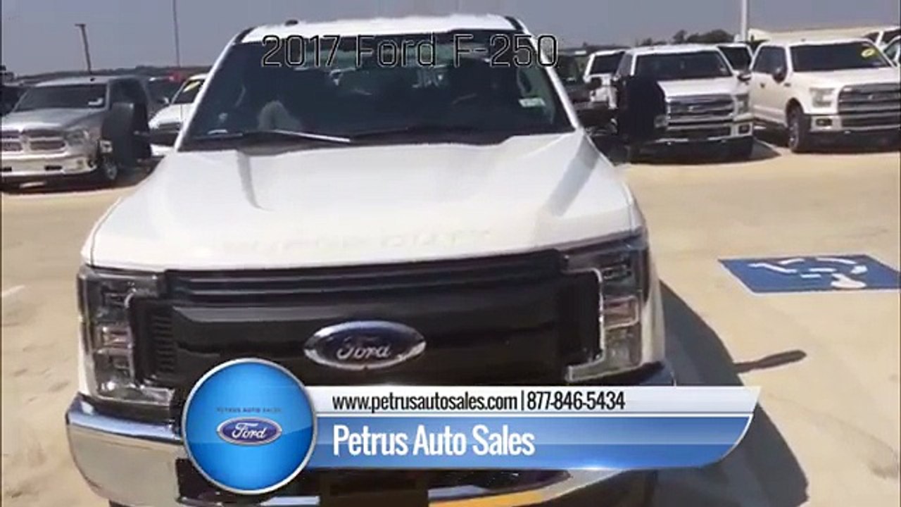 2017 Ford F-250 Fargo, AR | Ford F-250 Truck Dealer Fargo, AR