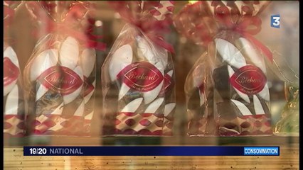 Gastronomie : le calisson d'Aix échappe au plagiat chinois