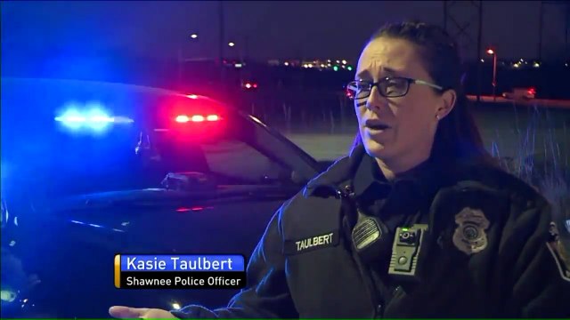 Police Officers Surprise Unsuspecting Drivers With $100