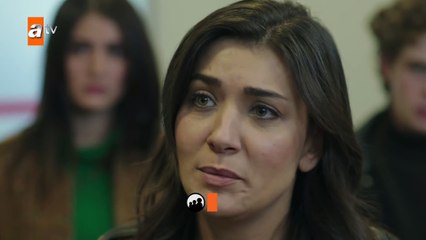 Kanatsız Kuşlar 27.Bölüm Tanıtım