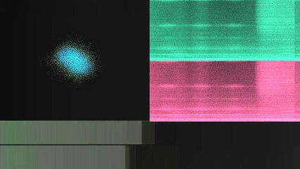 Slowly Open Your Eyes