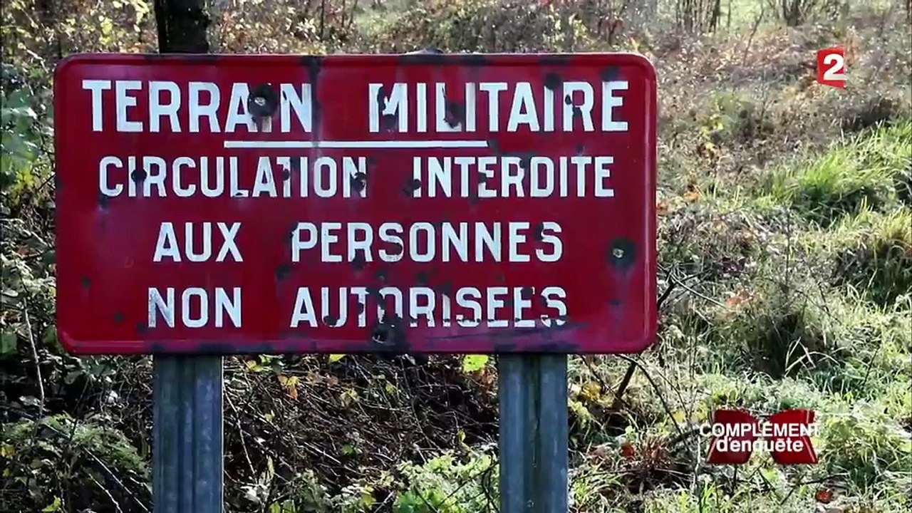 Fort de Vaujours : comment des essais nucléaires réalisés aux portes de Paris ont été couverts par le secret-défense