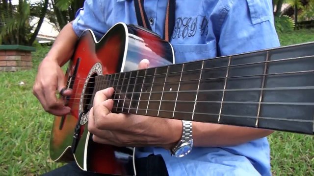 Musica Campesina - Es Mi Error Quererte - Los Rumberos de Bocono - Jesus Mendez Producciones