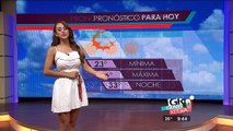 Yanet Garcia Gente Regia 09:30 AM 15-Sep-2016 Full HD