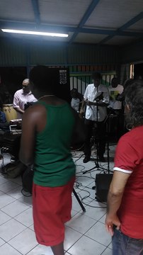 Christian Albert et son groupe Figue Jonnes à Fonds-Baillargent Pointe-Noire Guadeloupe (11)