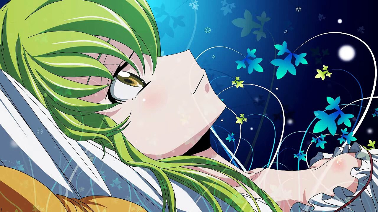 Code Geass OST - Alone
