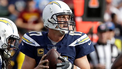 NFL-N-Motion: Minimizing turnovers key for the Chargers vs. the Chiefs