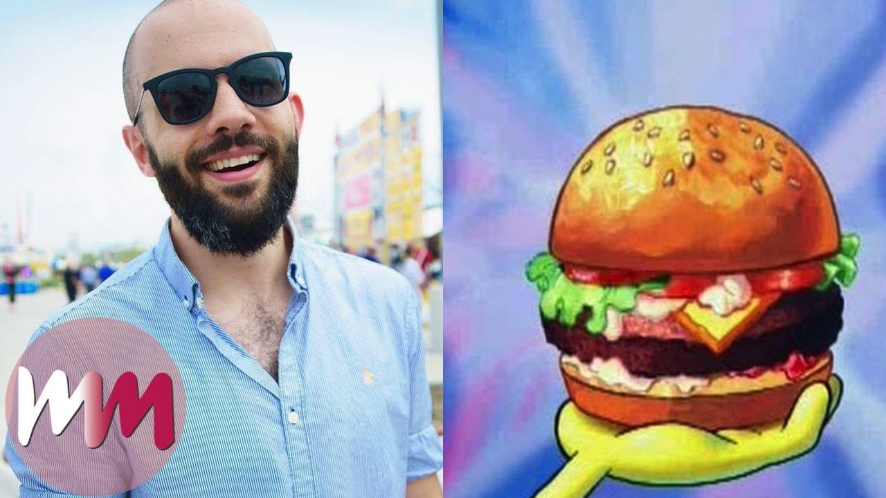 Top 10 Binging With Babish Recipes You Need to Try