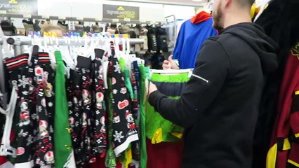 Target Shopping + Natural Way to Treat Anxiety/ Depression? | Vlogcember Day 7, 2017