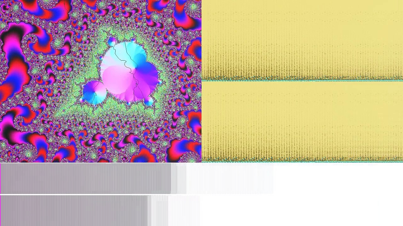 Too Late To Turn Back