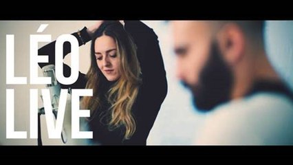 Hollydays - Léo (Live)