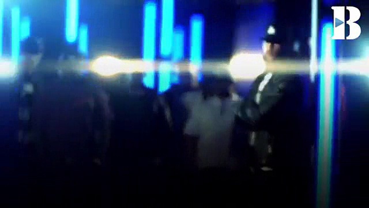 Booba et Star Wars - une longue histoire d'amour ! -