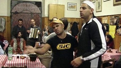 Fat Pizza S04e07 Pizza World 4 - Rome