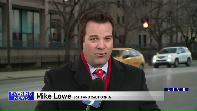 Police Officer Charged with Shooting Son Over Bottle of Vodka Denied Bail