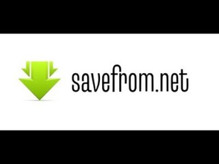 Savefrom Uzantısı google chrome'a nasıl eklenir