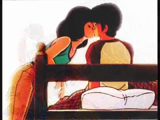 Touch OST - Kaze No Message