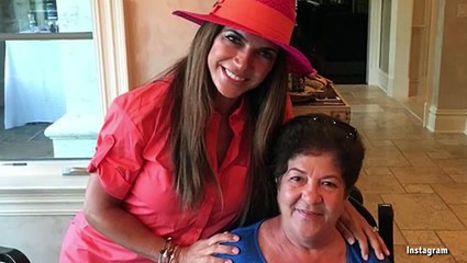 Christmas Miracle: Teresa Giudice’s Father Released From Hospital After Medical Scare
