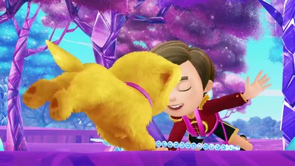 Meet Honey | Barbie Dreamtopia | Barbie