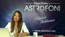 Yay Burcu Haftalık Astroloji Yorumu 13-19 Kasım 2017