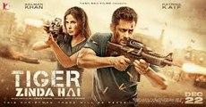 Tiger Zinda Hai | Official Trailer | Salman Khan | Katrina Kaif Fun-online