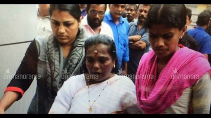 ജിഷയുടെ  അമ്മയുടെ  ആസ്‌തി  കേട്ടാൽ  ഞെട്ടും | Jisha's Mother's Luxurious Life Revealed |