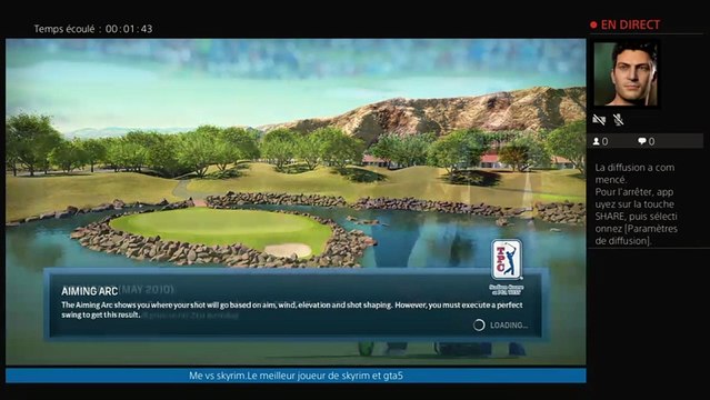 The conjuring 1,2 (1805)