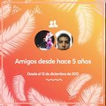 5 años de amistad con mark julio y sergio reyes ledesma en facebook