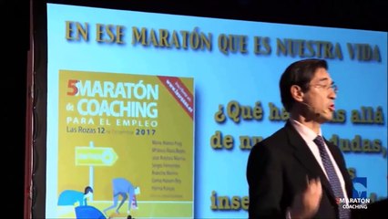 Mario Alonso Puig - Te construyes o te destruyes