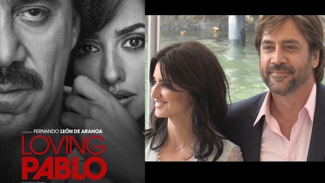 Penélope Cruz y Bardem emocionados con sus nominaciones a los Goya