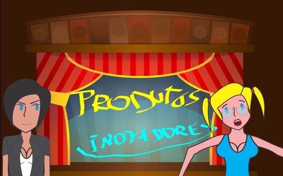 Produtos Inovadores #1 - Innovative Products